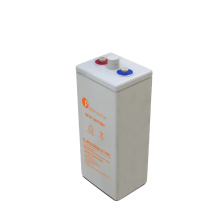 OPZV -Batterie 2V 500AH Tubularplatte Solar -Gel -Batterien für Telekommunikations -Ups